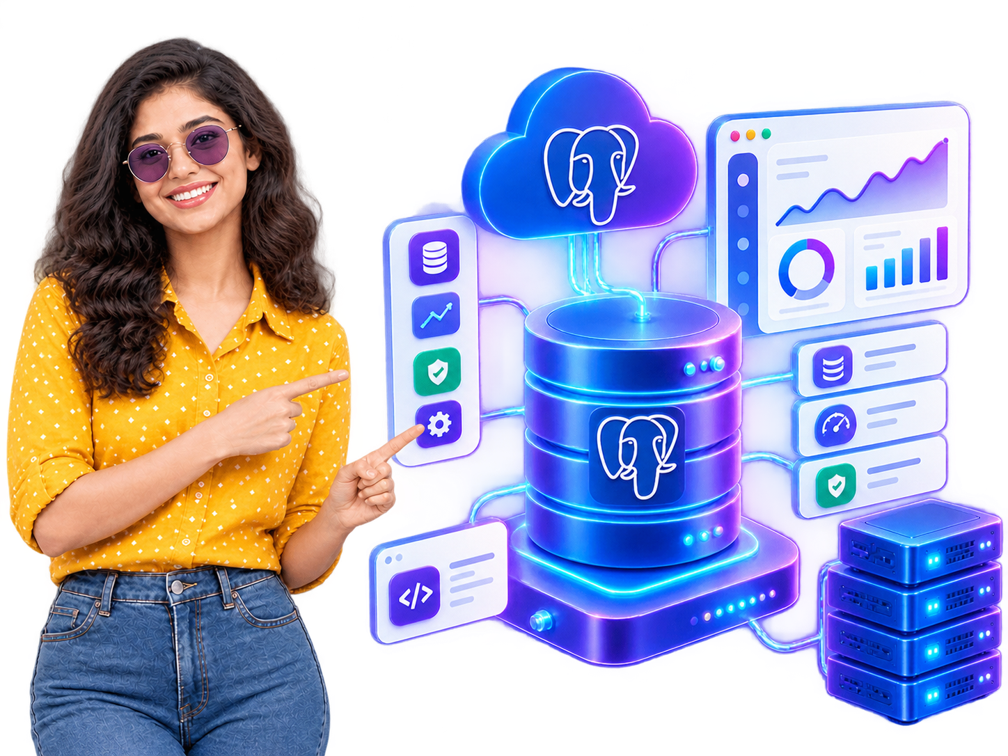 PostgreSQL as a Service